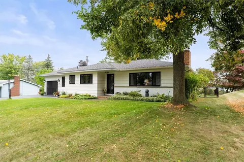 Exterior - 36 Twin Rd, Irondequoit, NY 14609 photo 2 of 8