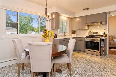 Kitchen - 36 Twin Rd, Irondequoit, NY 14609 photo 1 of 5