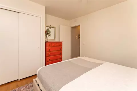 Bedroom - 36 Twin Rd, Irondequoit, NY 14609 photo 6 of 7