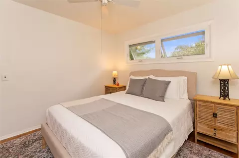 Bedroom - 36 Twin Rd, Irondequoit, NY 14609 photo 5 of 7