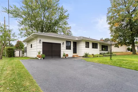 Exterior - 36 Twin Rd, Irondequoit, NY 14609 photo 3 of 8