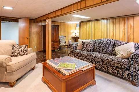 Living - 36 Twin Rd, Irondequoit, NY 14609 photo 9 of 10