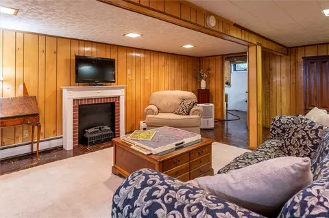 Living - 36 Twin Rd, Irondequoit, NY 14609 photo 7 of 10