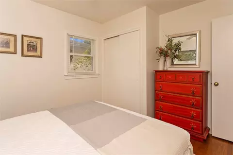 Bedroom - 36 Twin Rd, Irondequoit, NY 14609 photo 7 of 7