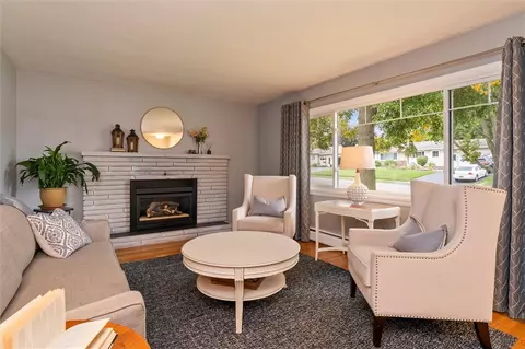 Living - 36 Twin Rd, Irondequoit, NY 14609 photo 1 of 10