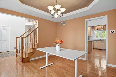Entry Way - 441 Thyme Dr, Webster, NY 14580 photo 2 of 3