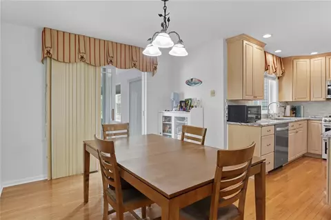 Dining - 441 Thyme Dr, Webster, NY 14580 photo 1 of 3