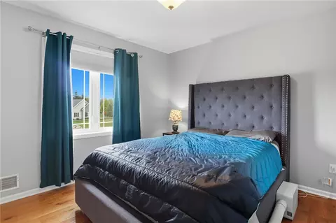 Bedroom - 441 Thyme Dr, Webster, NY 14580 photo 5 of 7