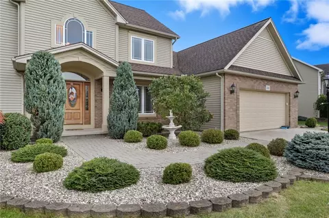 Exterior - 441 Thyme Dr, Webster, NY 14580 photo 2 of 10