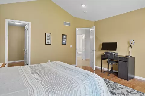 Bedroom - 441 Thyme Dr, Webster, NY 14580 photo 2 of 7