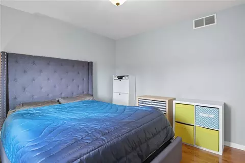 Bedroom - 441 Thyme Dr, Webster, NY 14580 photo 6 of 7