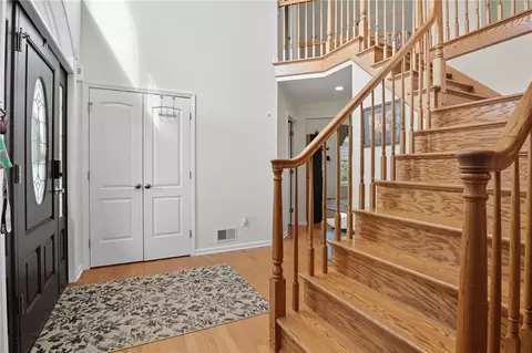 Entry Way - 441 Thyme Dr, Webster, NY 14580 photo 1 of 3