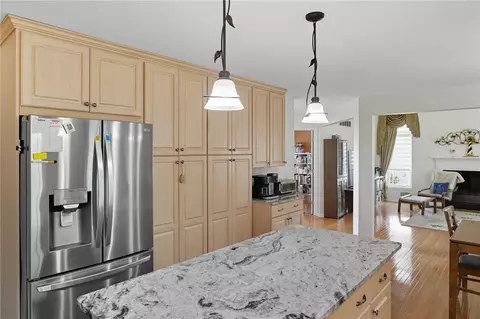 Kitchen - 441 Thyme Dr, Webster, NY 14580 photo 2 of 4