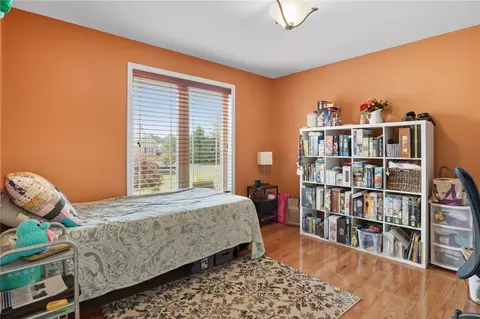 Bedroom - 441 Thyme Dr, Webster, NY 14580 photo 4 of 7