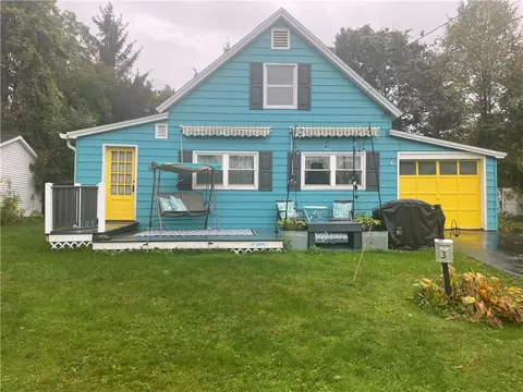 3 Glen Ave, Sidney, NY 13838