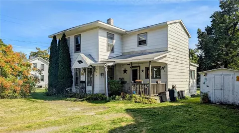 1320 Grand Central Ave, Elmira, NY 14901