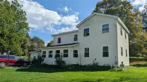 316 Church St, Breesport, NY 14816
