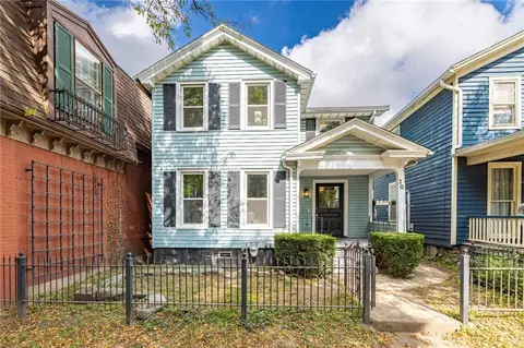 20 Gardiner Park, Rochester, NY 14607
