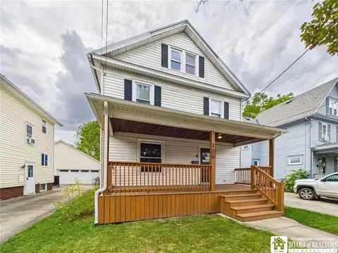 106 S 14th St, Olean, NY 14760