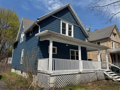 322 Grand Ave, Rochester, NY 14609