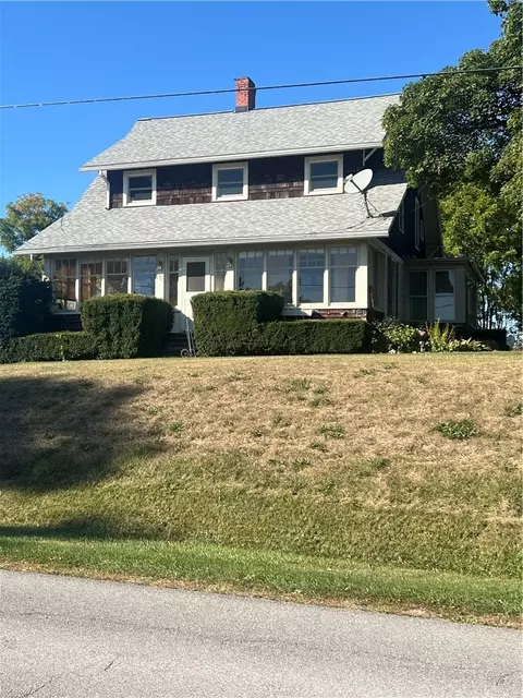 7565 Schenck Rd, Perry, NY 14530