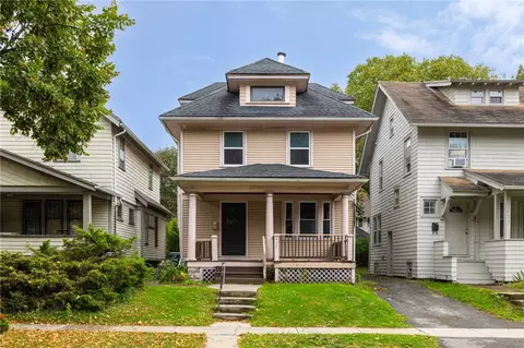 433 Hazelwood, Rochester, NY 14609
