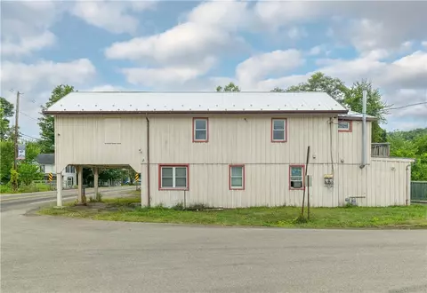 5337 Main St, Millerton, PA 16936