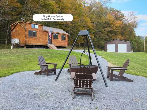1275 Canada Hollow Rd, Andes, NY 13731
