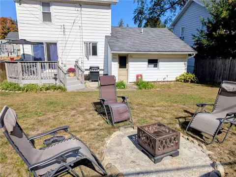 Exterior - 83 Keating Dr, Irondequoit, NY 14622 photo 8 of 13