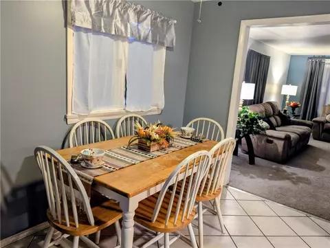 Dining - 83 Keating Dr, Irondequoit, NY 14622 photo 2 of 3
