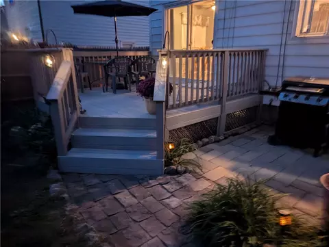 Exterior - 83 Keating Dr, Irondequoit, NY 14622 photo 13 of 13