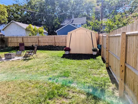 Exterior - 83 Keating Dr, Irondequoit, NY 14622 photo 10 of 13