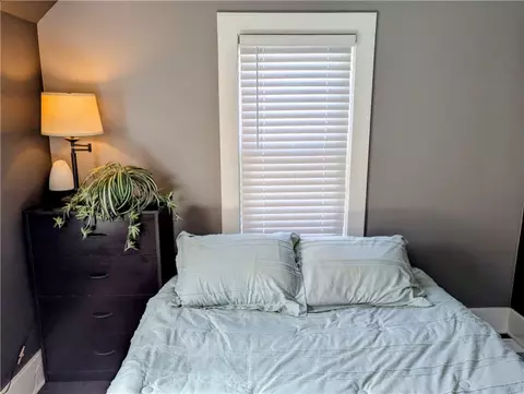 Bedroom - 83 Keating Dr, Irondequoit, NY 14622 photo 6 of 7