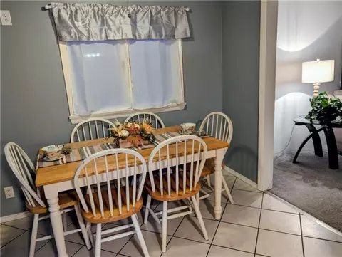 Dining - 83 Keating Dr, Irondequoit, NY 14622 photo 3 of 3