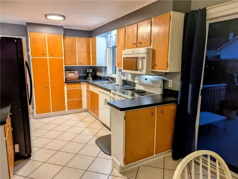 Kitchen - 83 Keating Dr, Irondequoit, NY 14622 photo 1 of 4