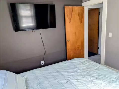 Bedroom - 83 Keating Dr, Irondequoit, NY 14622 photo 7 of 7