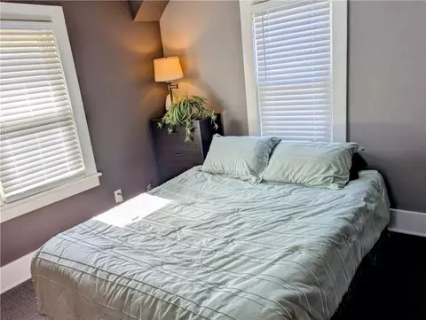 Bedroom - 83 Keating Dr, Irondequoit, NY 14622 photo 5 of 7