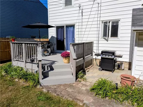 Exterior - 83 Keating Dr, Irondequoit, NY 14622 photo 6 of 13