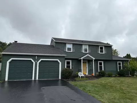 8 Buttonwood Cir, Perinton, NY 14450