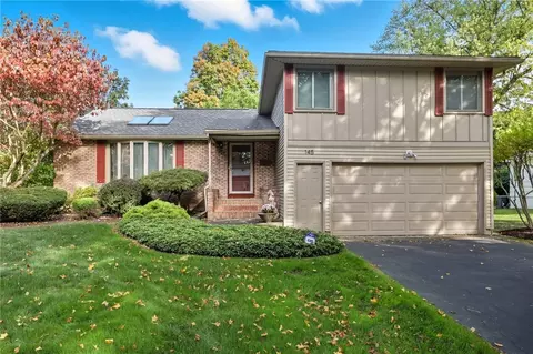 145 Shalimar Dr, Rochester, NY 14618