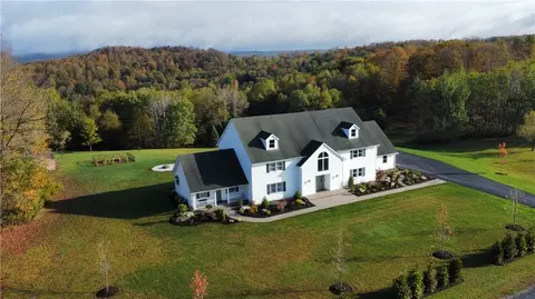 170 Sunrise Ridge Rd, Coudersport, PA 16915