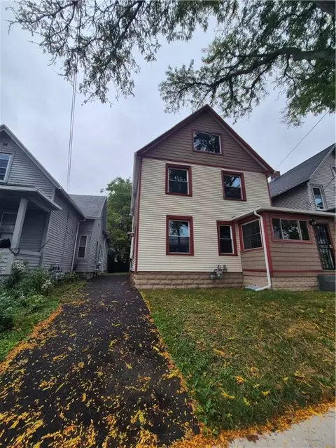 972 N Goodman St, Rochester, NY 14609