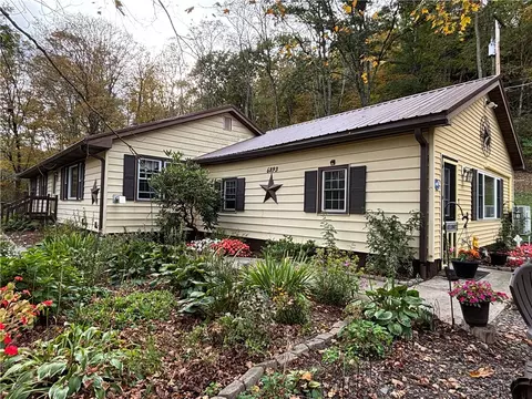 6893 State Highway 7, Maryland, NY 12116
