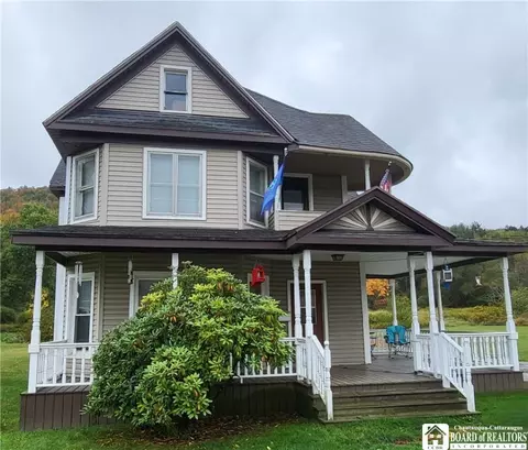 509 Rock City St, Little Valley, NY 14755