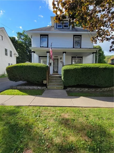 81 Cortland St, Norwich, NY 13815