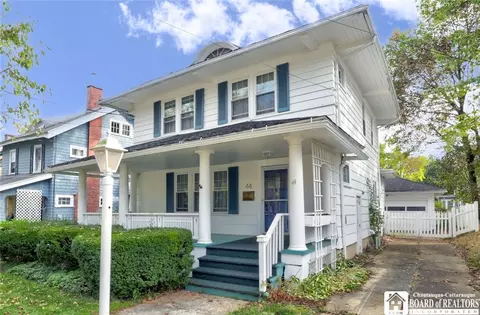 44 Spruce St, Jamestown, NY 14701