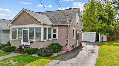 3306 Wayne St, Union, NY 13760