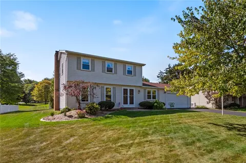 59 Cinnamon Cir, Perinton, NY 14450
