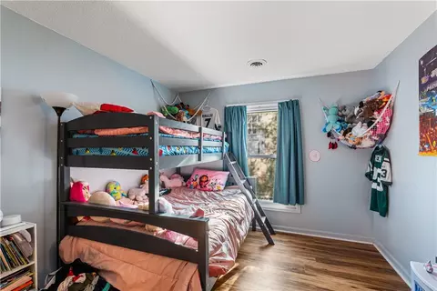 Bedroom - 63 Maplewood Ave, Honeoye Falls, NY 14472 photo 2 of 2