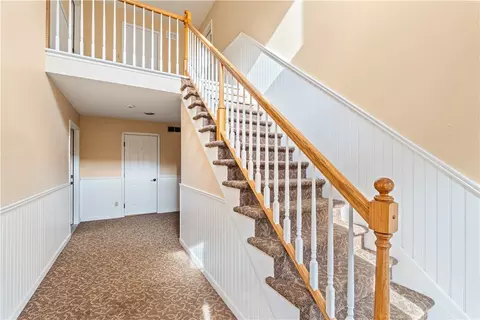 Entry Way - 63 Maplewood Ave, Honeoye Falls, NY 14472 photo 1 of 2